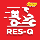 ResQ Logo