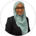 Suhaila Jumat profile picture