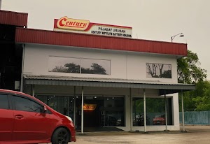 CENTURY MOTOLITE BATTERY SDN BHD place picture