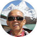 Tarhuei Wong profile picture